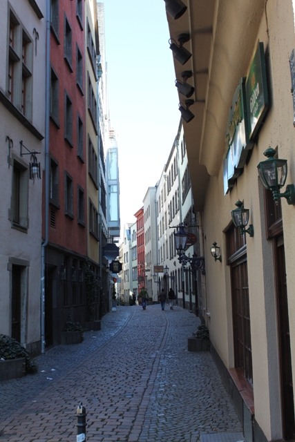 Cologne, Germany